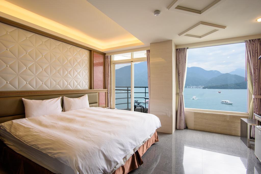 Shui Sha Lian Hotel - Harbor Resort Ючи Екстериор снимка