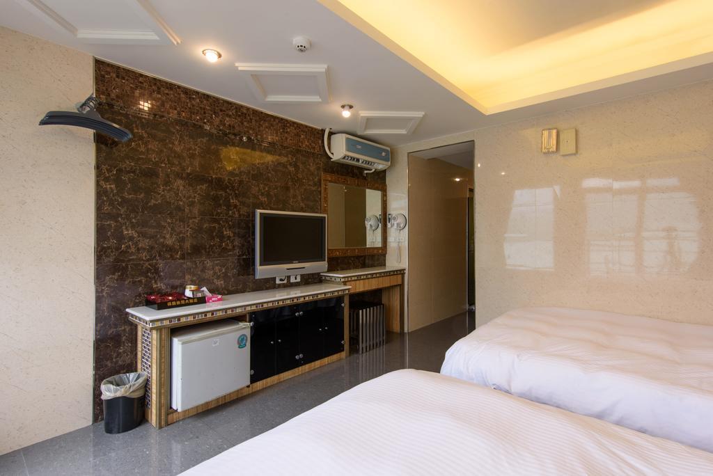 Shui Sha Lian Hotel - Harbor Resort Ючи Екстериор снимка